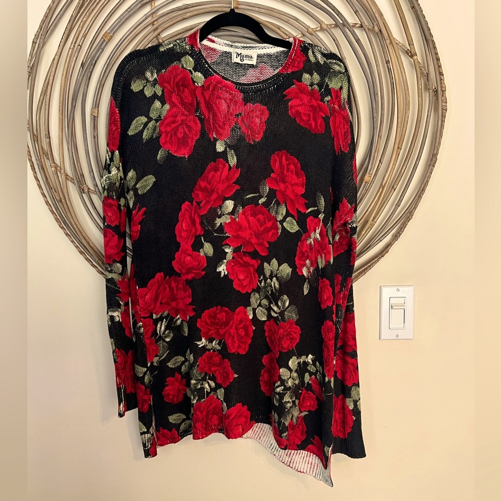Show Me Your MuMu Sweater - Size XS